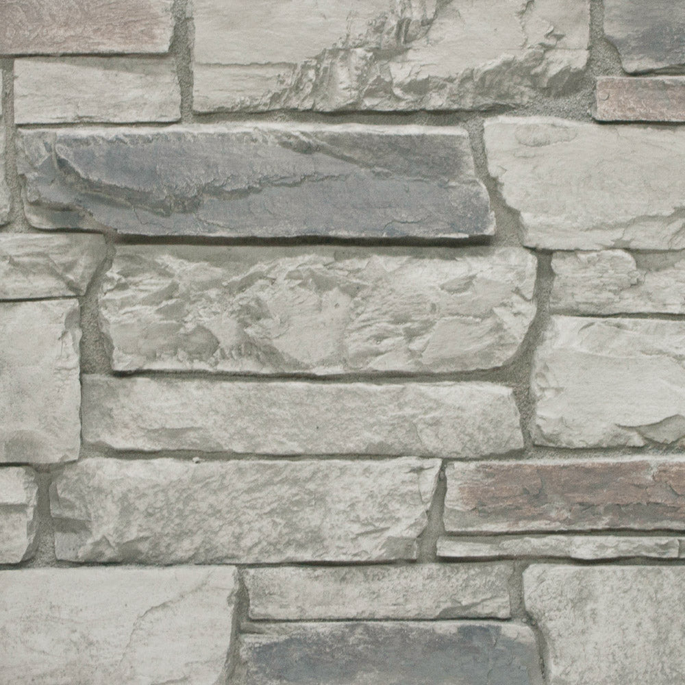 Ledgestone Column Wrap Kit | Up to 24" Wide Columns