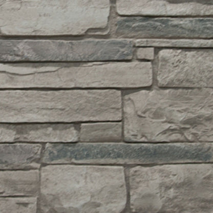 Ledgestone Column Wrap Kit | Up to 24" Wide Columns