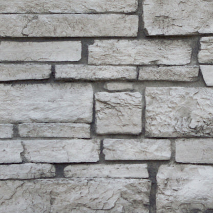 Ledgestone Column Wrap Kit | Up to 24" Wide Columns