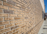 Clean Brick DP2402 -DP2402- Fauxstonesheets