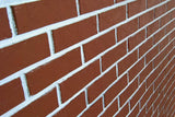 Clean Brick Keyless Corner DP2404 -DP2404- Fauxstonesheets