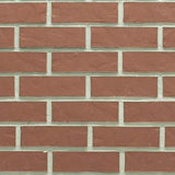 Clean Brick Thin Row Brick T1644 -T1644- Fauxstonesheets