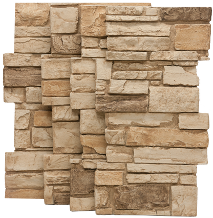 Ledgestone DP2804-16-36 Column Wrap (4 Pieces)