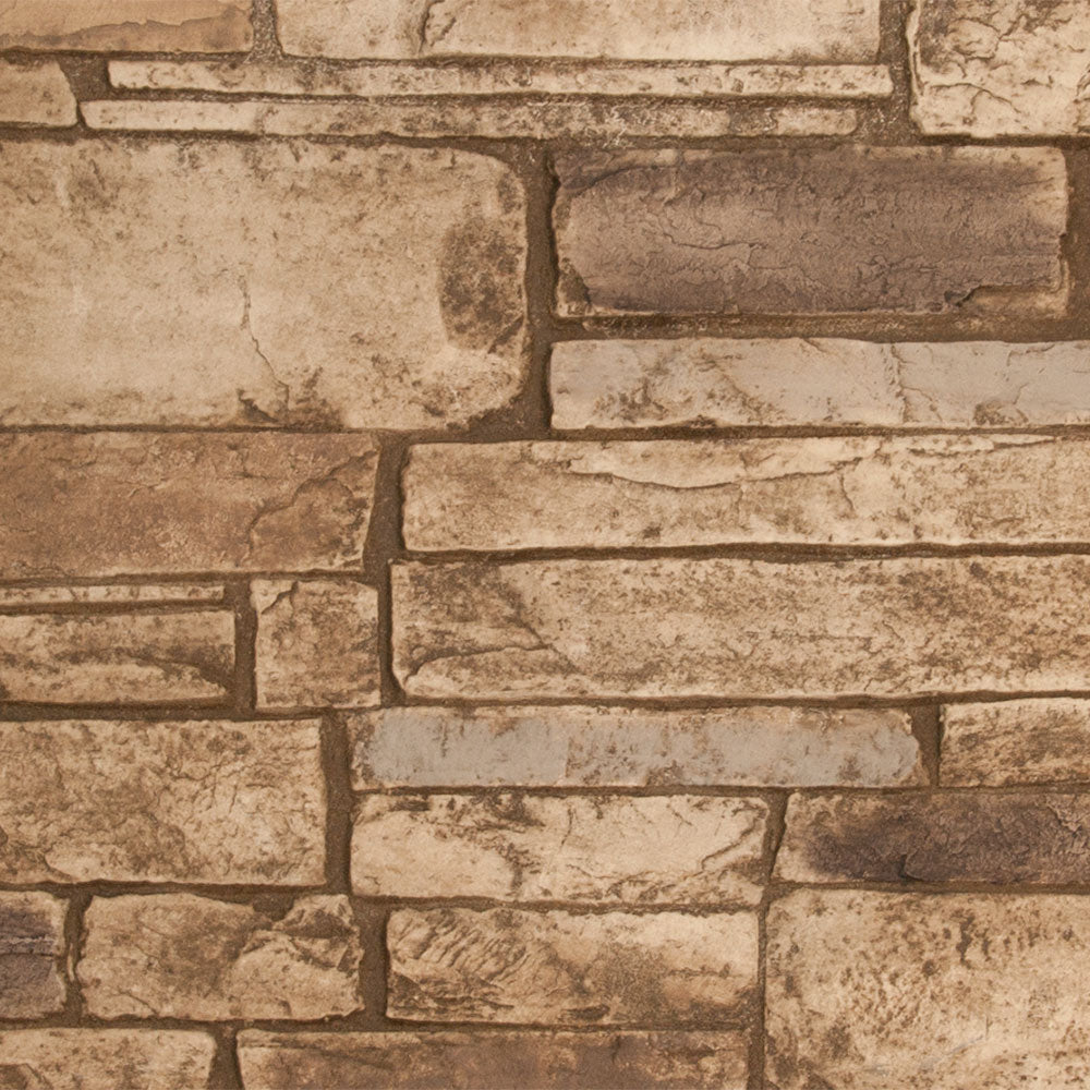 Ledgestone DP2852 16"x 36" Column Wrap (4 Pieces) -DP2852- Fauxstonesheets