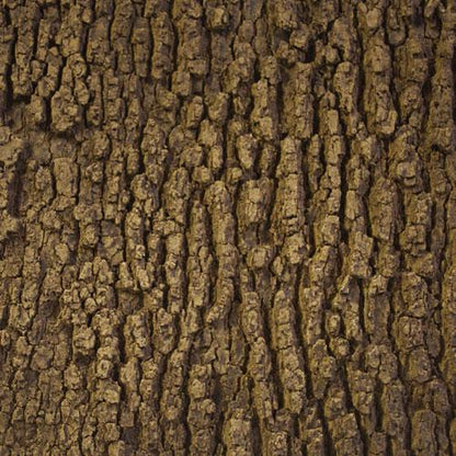 Flexbark- Oak Bark FB3501 -- Fauxstonesheets