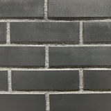 Glazed Brick Sample -- Fauxstonesheets