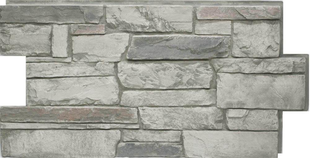 Ledgestone 2x4' UL2610 -UL2610- Fauxstonesheets