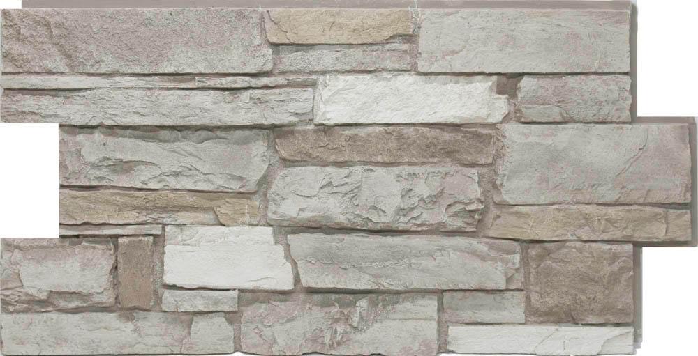 Ledgestone 2x4' UL2610 -UL2610- Fauxstonesheets