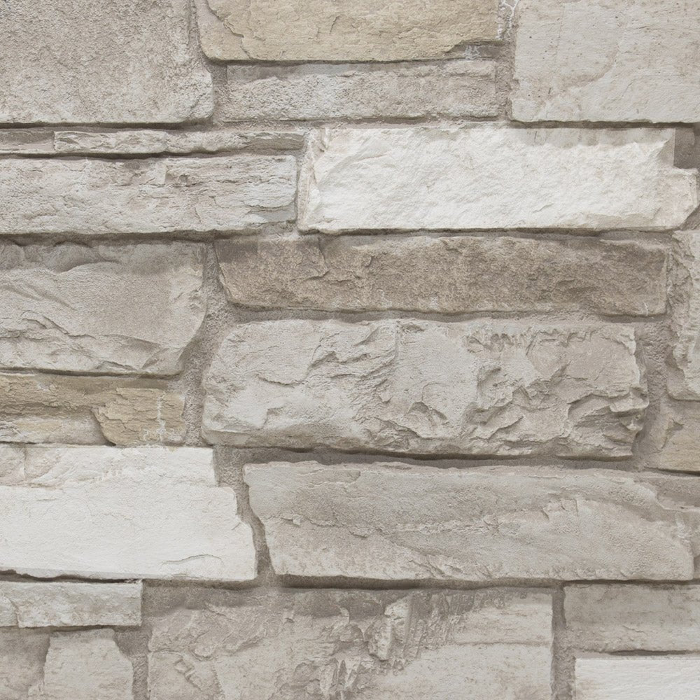 Ledgestone 8" x 48" Column Wrap (4 Pieces) -DP2804-8-48- Fauxstonesheets