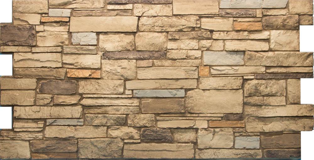 Ledgestone DP2455 -DP2455- Fauxstonesheets