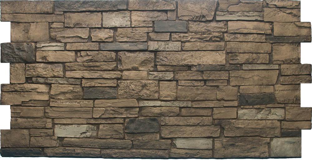 Ledgestone DP2455 -DP2455- Fauxstonesheets