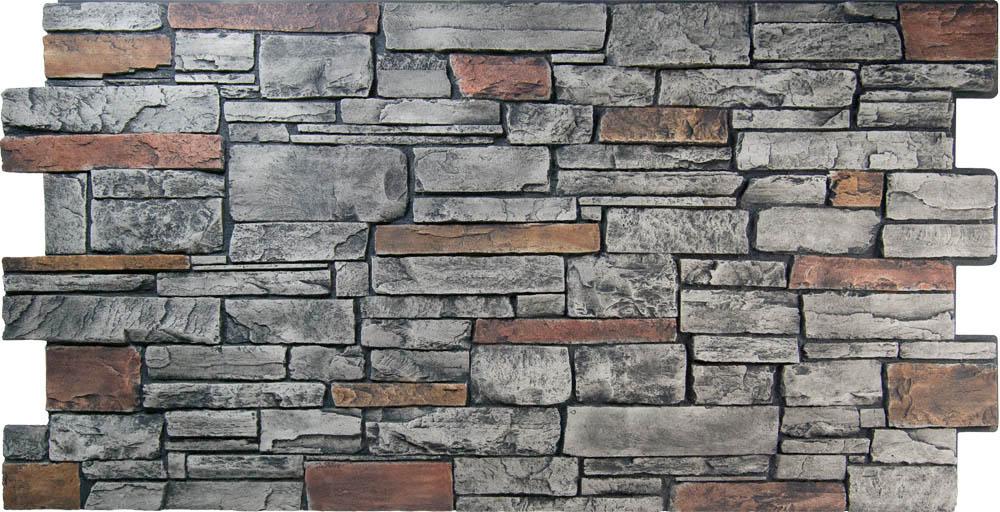 Ledgestone DP2455 -DP2455- Fauxstonesheets