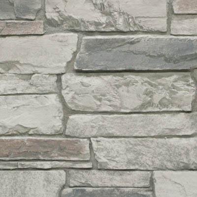 Ledgestone DP2852 16"x 36" Column Wrap (4 Pieces) -DP2852- Fauxstonesheets