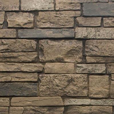 Ledgestone DP2852 16"x 36" Column Wrap (4 Pieces) -DP2852- Fauxstonesheets