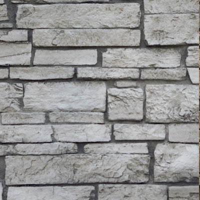 Ledgestone DP2852 16"x 36" Column Wrap (4 Pieces) -DP2852- Fauxstonesheets