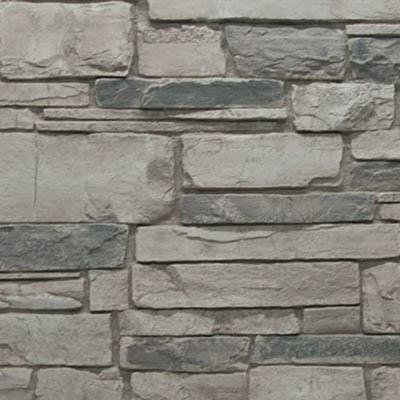 Ledgestone DP2852 16"x 36" Column Wrap (4 Pieces) -DP2852- Fauxstonesheets