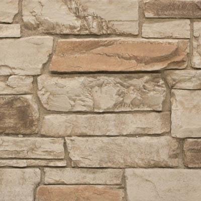 Ledgestone DP2852 16"x 36" Column Wrap (4 Pieces) -DP2852- Fauxstonesheets