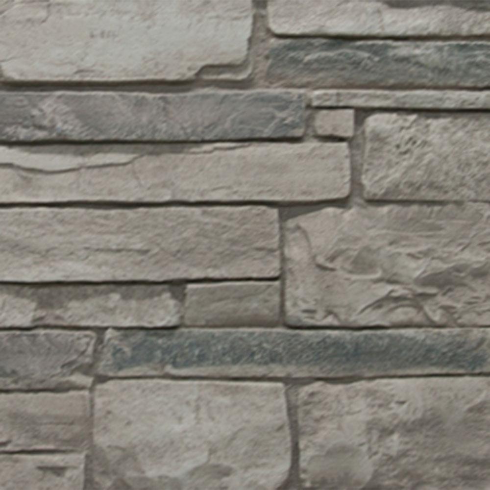 Ledgestone Sample -SMP2455- Fauxstonesheets