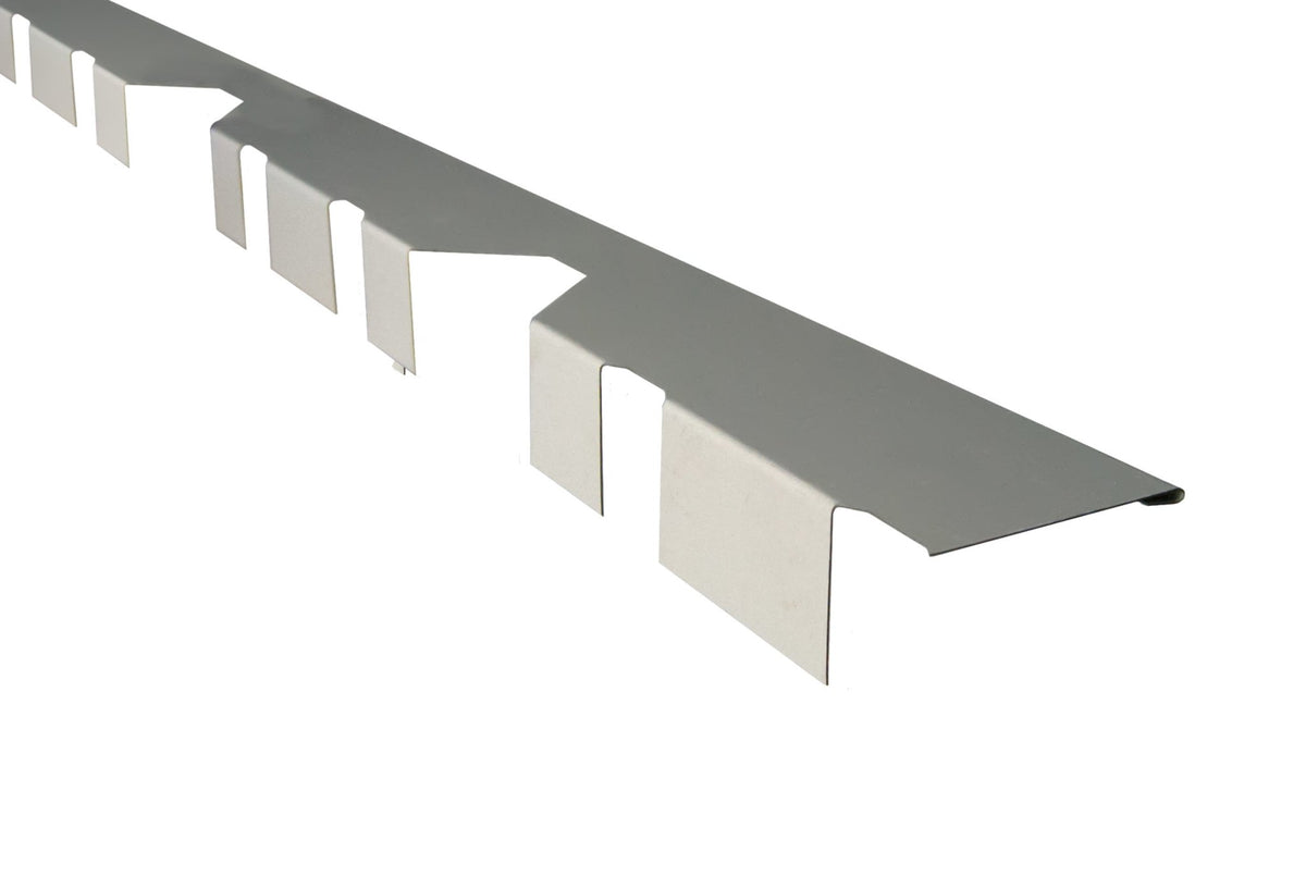 R-Panel Wainscot Trim Sample | FauxStoneSheets – Fauxstonesheets