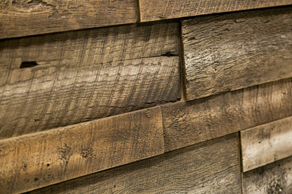 Reclaimed Wood 2x8' - DP2430-2 -DP2430-2- Fauxstonesheets