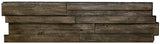 Reclaimed Wood 2x8' - DP2430-2 -DP2430-2- Fauxstonesheets