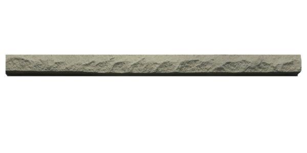 Rockface Trim T1608-T1611 1 1/2" - 4" -T1610- Fauxstonesheets