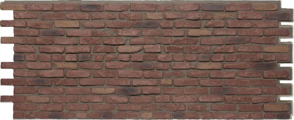 St. Louis Brick DP2470 -DP2470- Fauxstonesheets