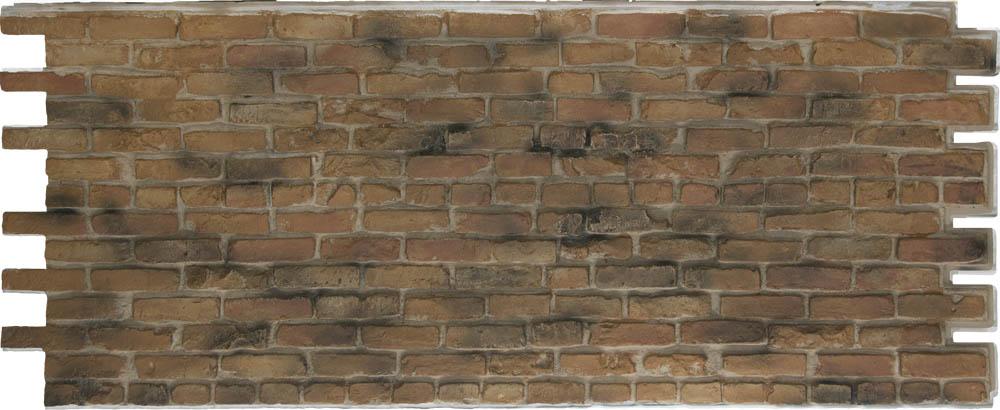 St. Louis Brick DP2470 -DP2470- Fauxstonesheets