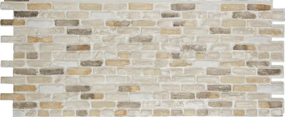 St. Louis Brick DP2470 -DP2470- Fauxstonesheets