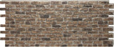 St. Louis Brick DP2470 -DP2470- Fauxstonesheets