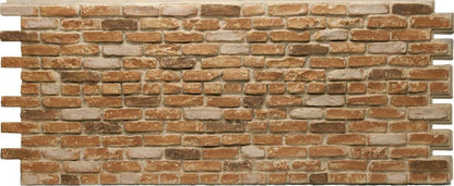 St. Louis Brick DP2470 -DP2470- Fauxstonesheets