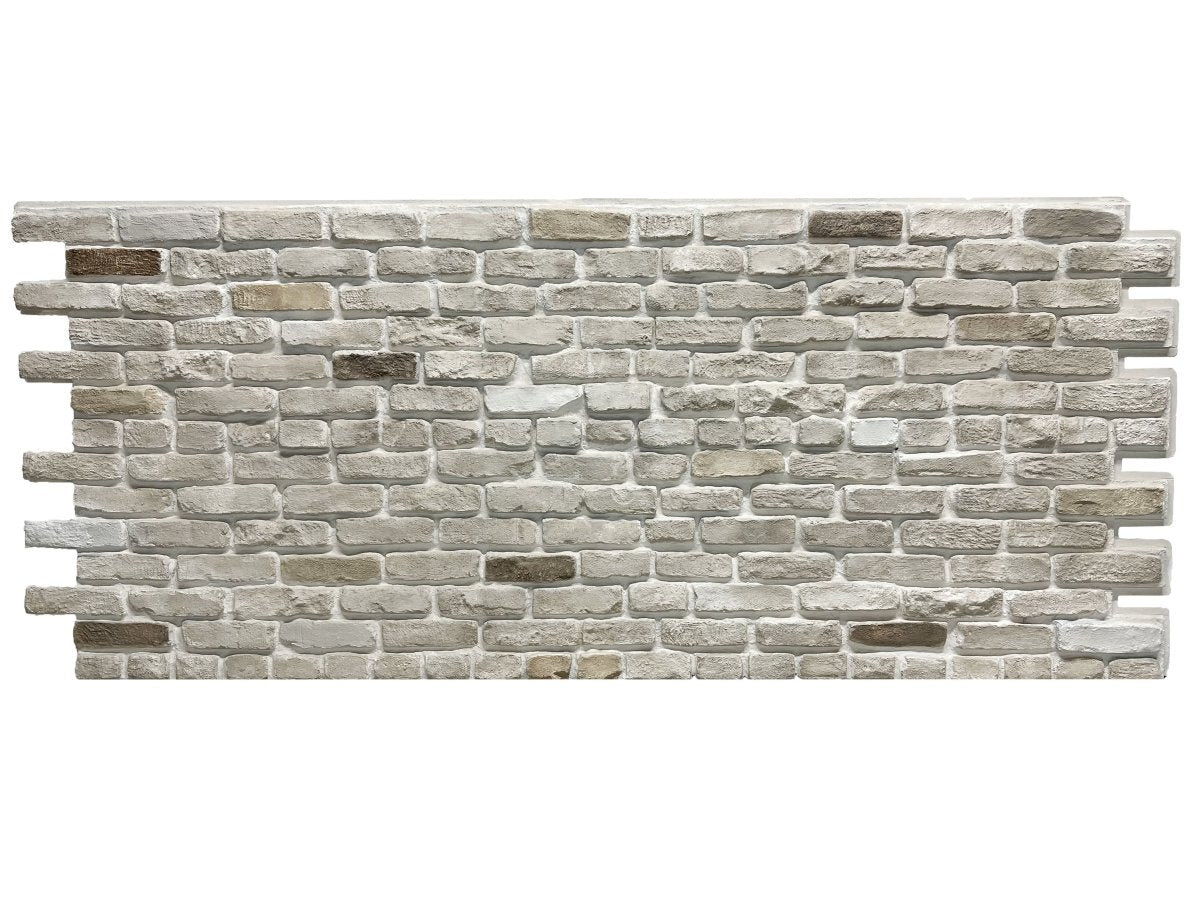 St. Louis Brick DP2470 -DP2470- Fauxstonesheets