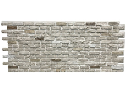 St. Louis Brick DP2470 -DP2470- Fauxstonesheets