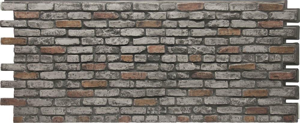 St. Louis Brick DP2470 -DP2470- Fauxstonesheets