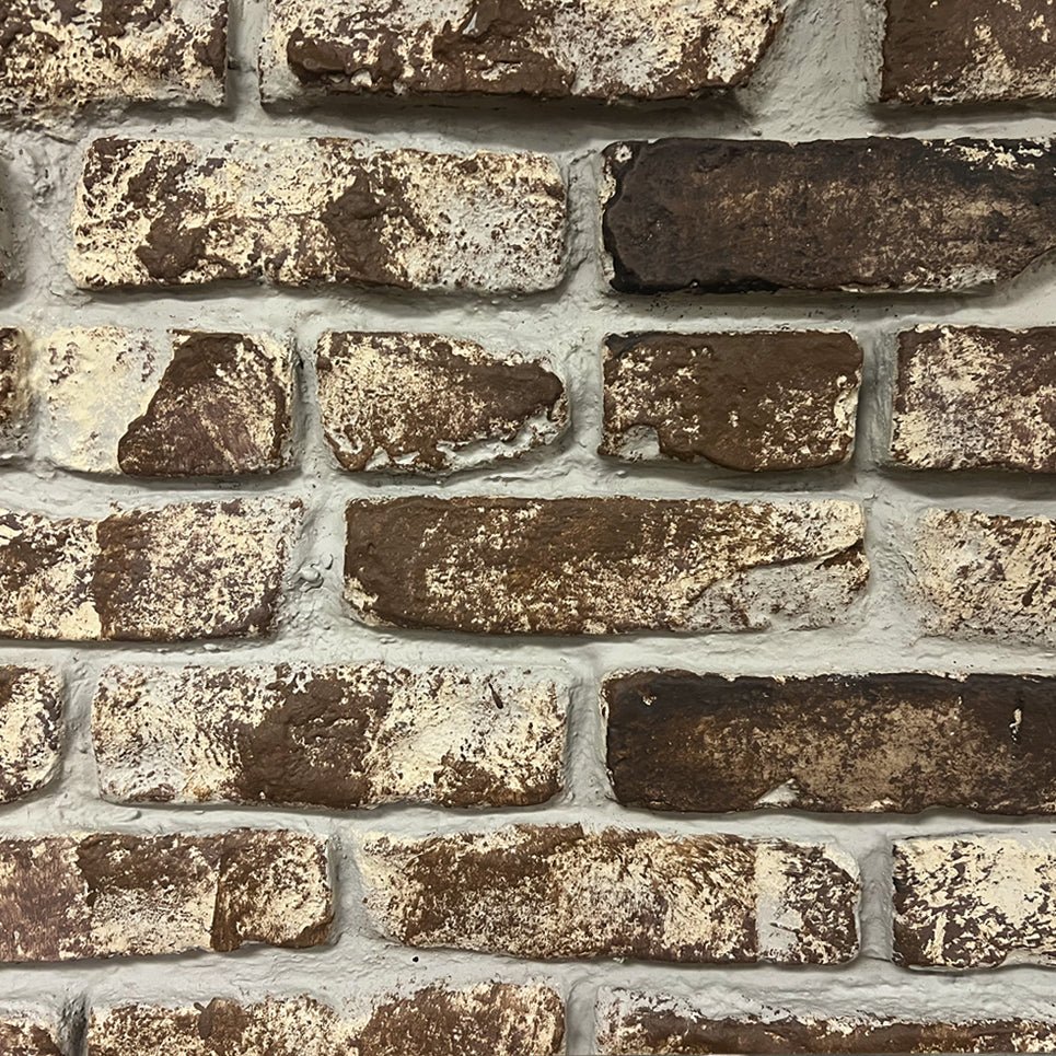 St. Louis Brick Sample -SMP2470- Fauxstonesheets