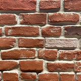 St. Louis Brick Sample -SMP2470- Fauxstonesheets