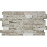 Stacked Stone Grande 2x4' UL2625 - Factory Second -- Fauxstonesheets
