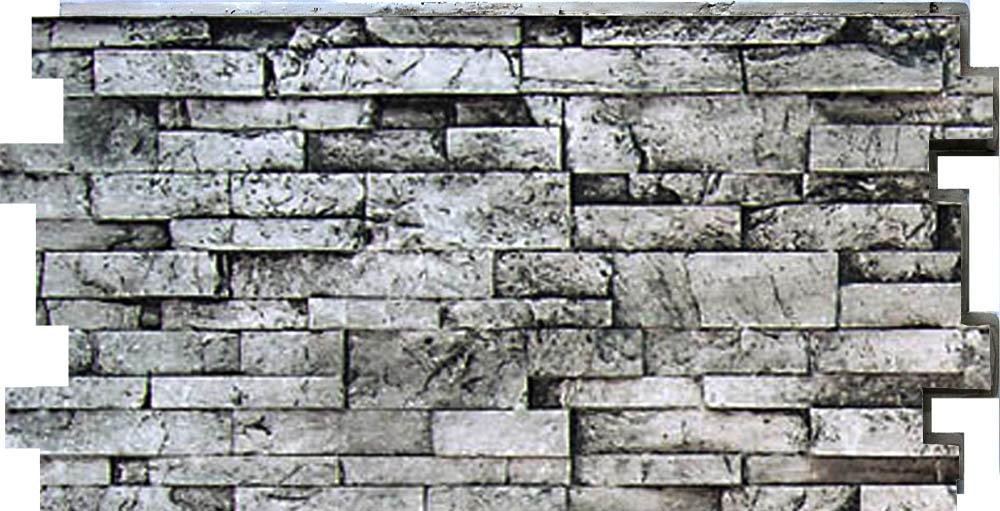 Stacked Stone Grande 2x4' UL2625 -UL2625- Fauxstonesheets