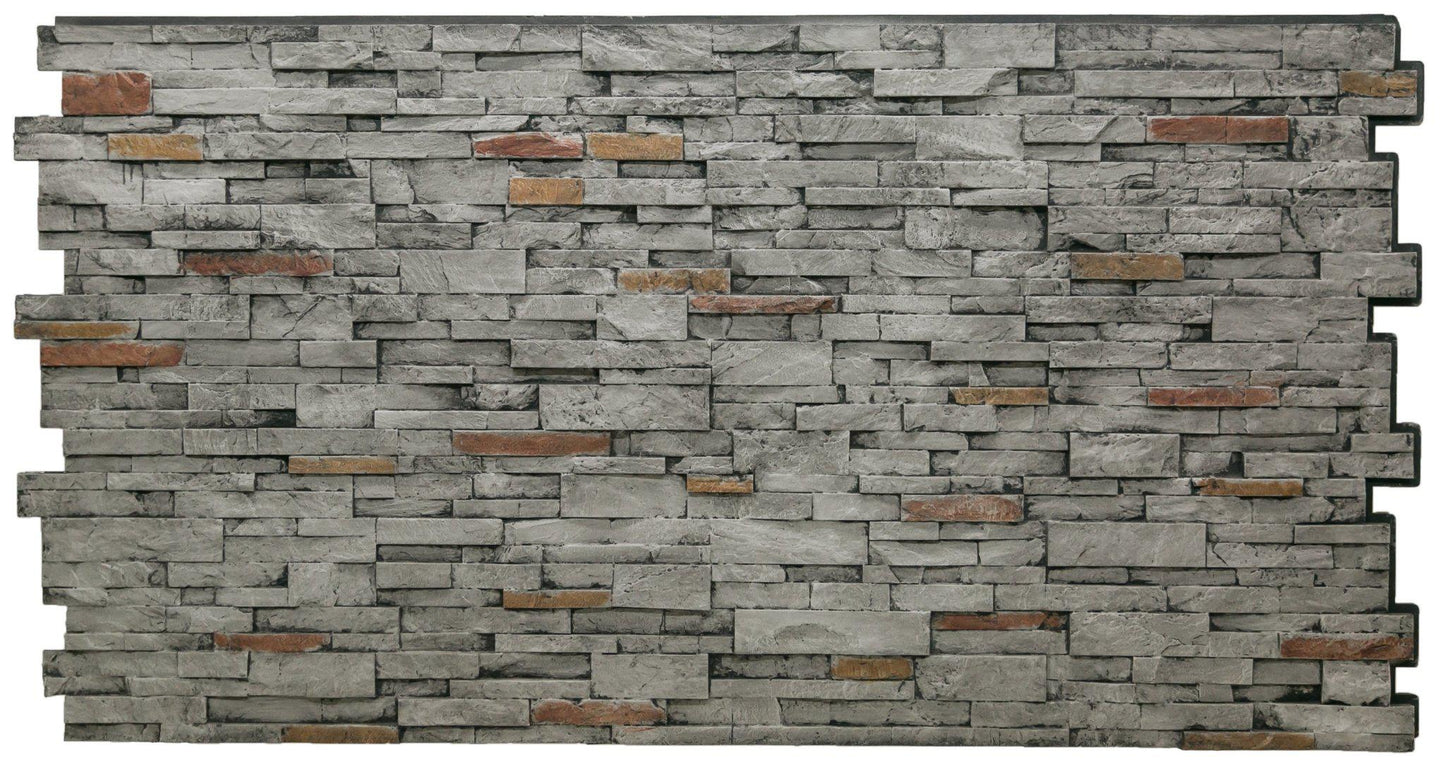 Stacked Stone Grande DP2475 -DP2475- Fauxstonesheets