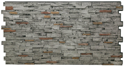 Stacked Stone Grande DP2475 -DP2475- Fauxstonesheets