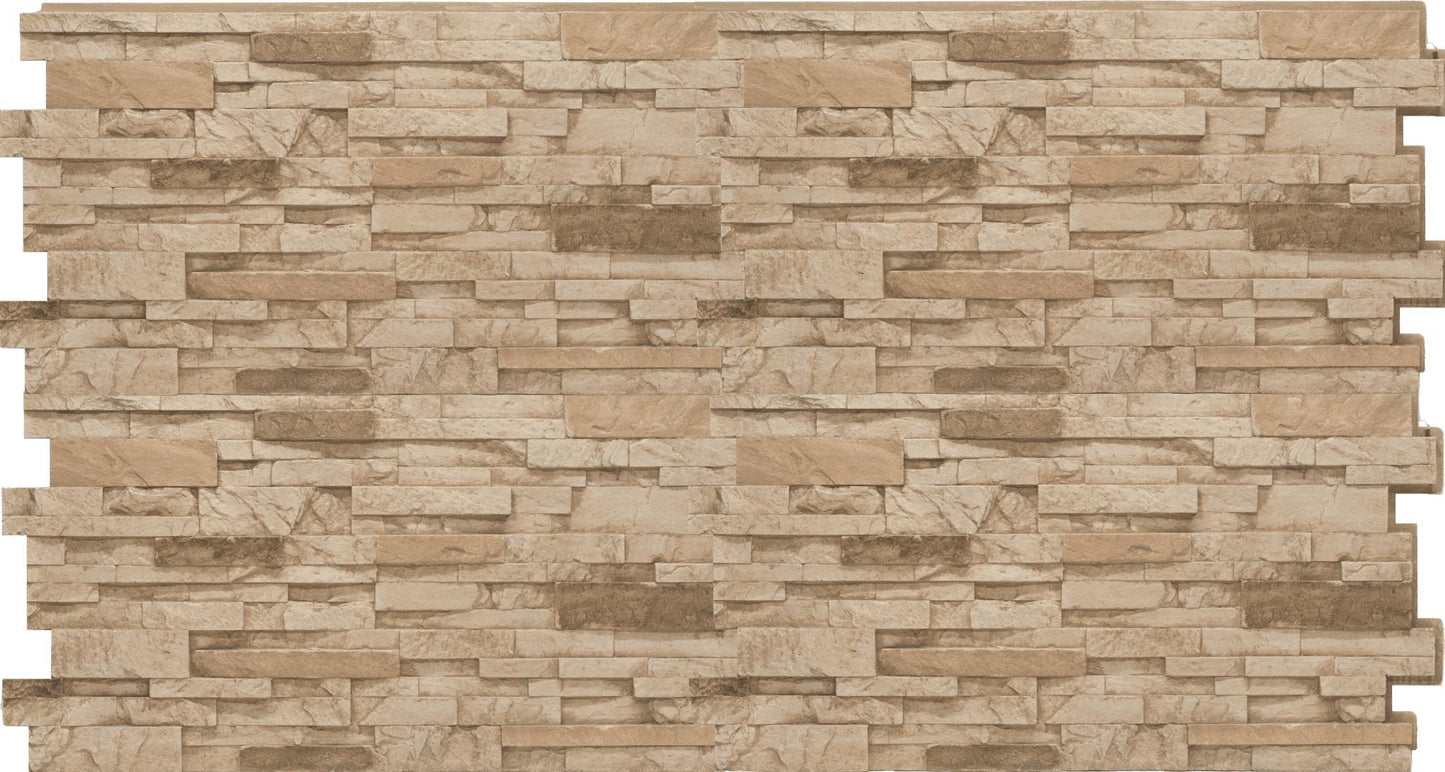 Stacked Stone Grande DP2475 -DP2475- Fauxstonesheets