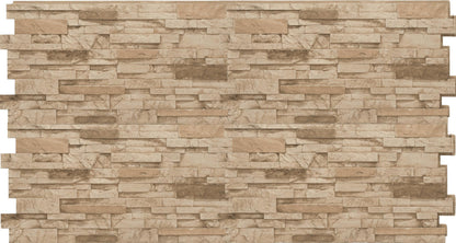 Stacked Stone Grande DP2475 -DP2475- Fauxstonesheets