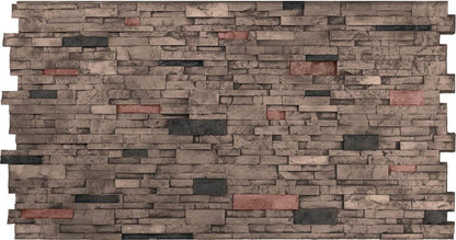 Stacked Stone Grande DP2475 -DP2475- Fauxstonesheets