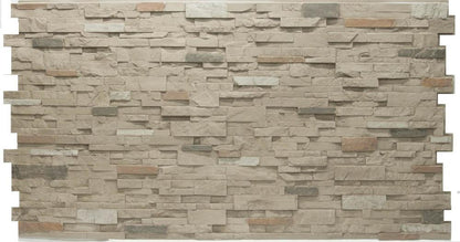 Stacked Stone Grande DP2475 -DP2475- Fauxstonesheets