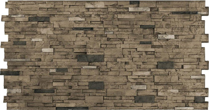 Stacked Stone Grande DP2475 -DP2475- Fauxstonesheets