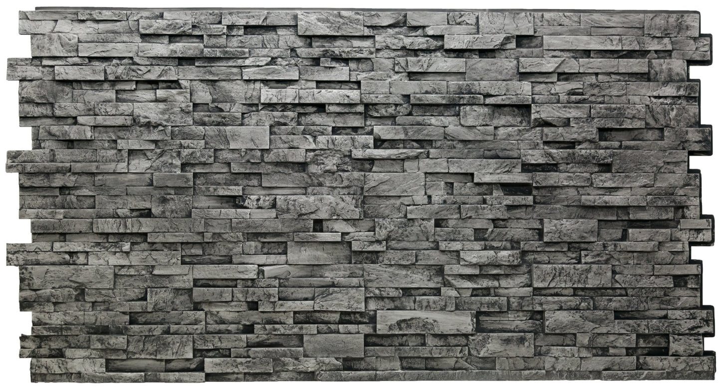 Stacked Stone Grande DP2475 -DP2475- Fauxstonesheets