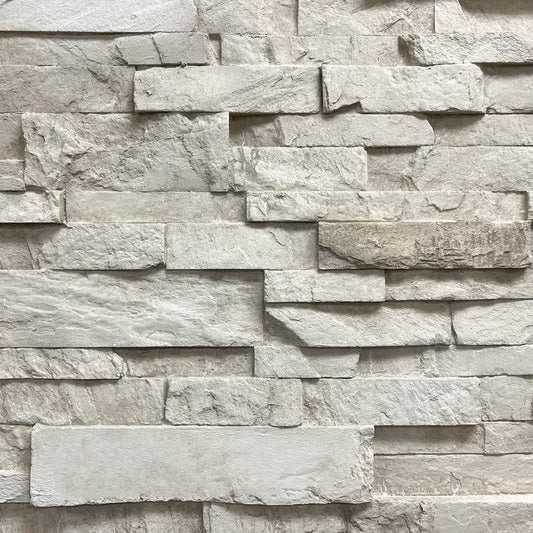 Stacked Stone Grande Sample -SMP2475- Fauxstonesheets