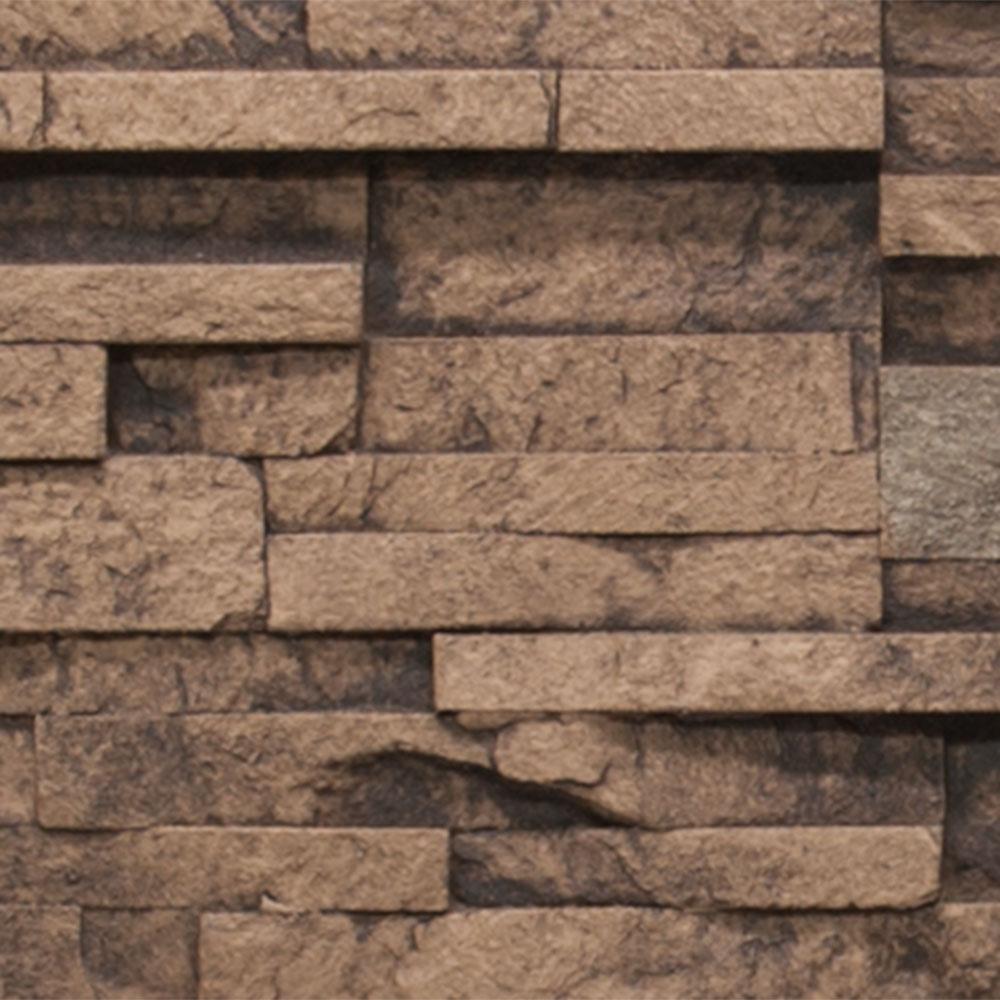 Stacked Stone Grande Sample -SMP2475- Fauxstonesheets