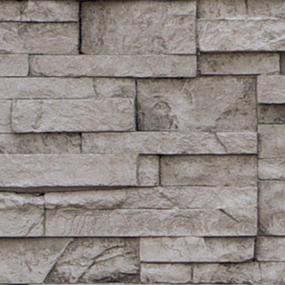 Stacked Stone Grande Sample -SMP2475- Fauxstonesheets