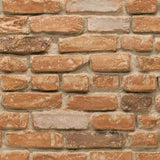St.Louis Brick 4x8' Corner DP2471 -DP2471- Fauxstonesheets